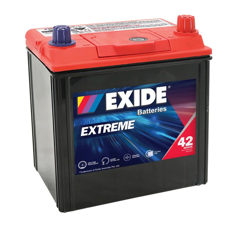 Battery Product #4